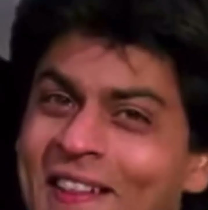 Na jany mery dil ko#shahrukh_khan#shahrukh#srk#ddlj#kajol