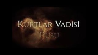 Gökhan Kırdar: Gaz Bombası (Official Soundtrack) #KurtlarVadisi Resimi