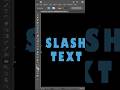 Create scratched textures from simple designs using the Wrinkle tool💯#shorts#youtubeshorts#ytshorts