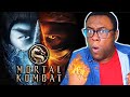 MORTAL KOMBAT 2021... I Have To Explain (Movie Spoilers)