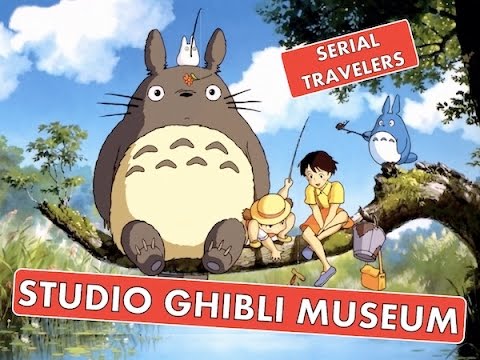 youtube studio ghibli youtube studio ghibli