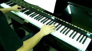 AMEB Piano Series 16 Grade 3 List C No.4 C4 Sancan The Far-off Princess