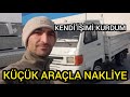 Nakliye Yaparak Para Kazanmak İçin Bilmeniz Gereken Önemli Bilgiler? NASIL BAŞLADIM, ÖNEMLİ!