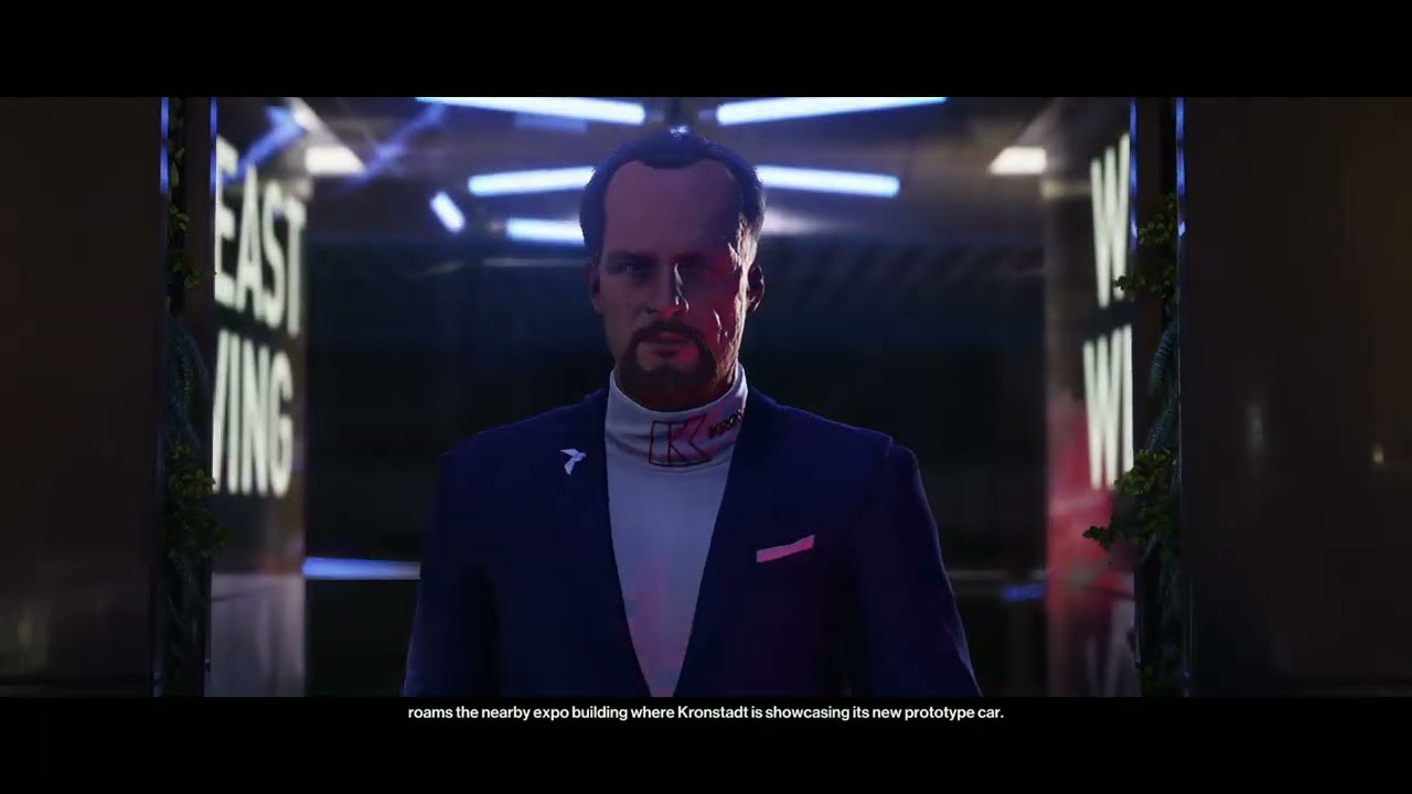 HITMAN 3 | Miami | All Classics Challenges