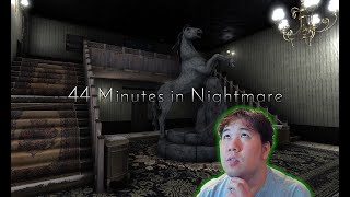 [Itch.io]Randomizer Dream | 44 Minutes in Nightmare