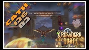 Crusaders of Light I26 B2