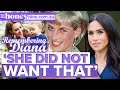 How Princess Diana broke ground for new generation of royal women | #RememberingDiana | 9Honey
