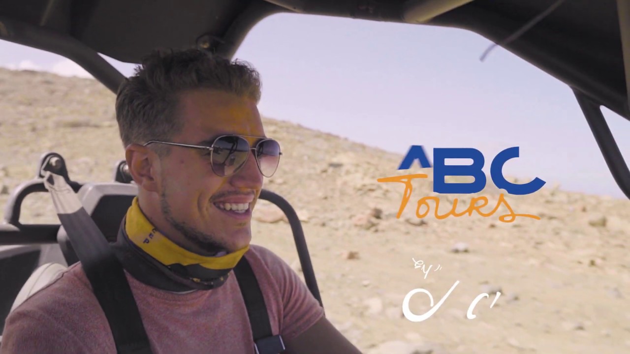 abc tours utv