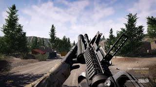Unreal Engine : True Fps (updated)