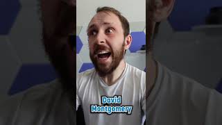 The Lions Trade David Montgomery to the Texans #nfl #football #detroitlions #houstontexans #skit
