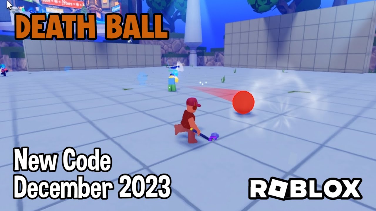 Death Ball codes (December 2023) - Dot Esports