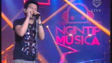 HUMT - NOAH [280513] live Ngintip Musica