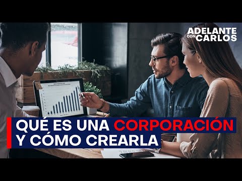 Video: ¿Qué es una corporación cerrada?