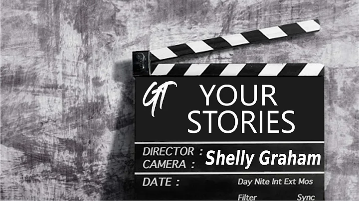 Your Stories - Shelly Graham