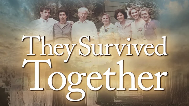 They Survived Together (2021) Documentary | War | History