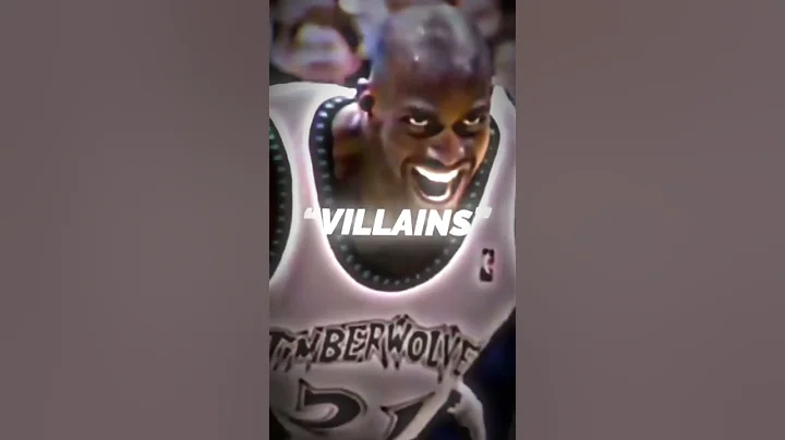 NBA Heros VS Villains #nba #basketball #nbaonabc #shorts
