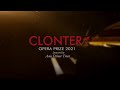 Promo  clonter opera prize 2021