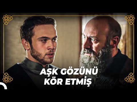 Seni Mülkümün En Uzak Sancağına Sürüyorum Bayezid! | Osmanlı Tarihi