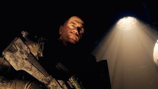 Official Call of Duty®: Black Ops III - Story Trailer [UK]