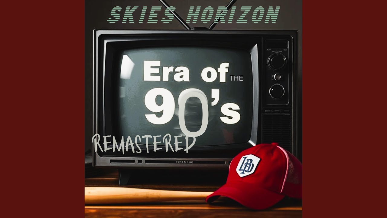 Era of the 90's Remastered