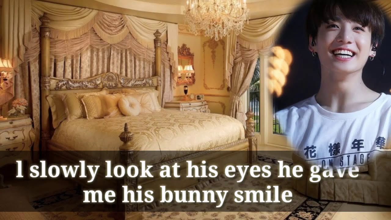 Taekook ff [ someone get me out of hell ]  Part 2 ....MPREG....