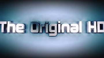 The Original HD Intro.avi