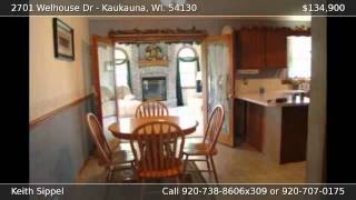 2701 Welhouse Dr video tour