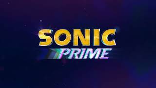 SONIC PRIME NETFLIX TEASER (New voice actor!!!)