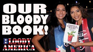 Your guide to the best Bloody Marys in America!