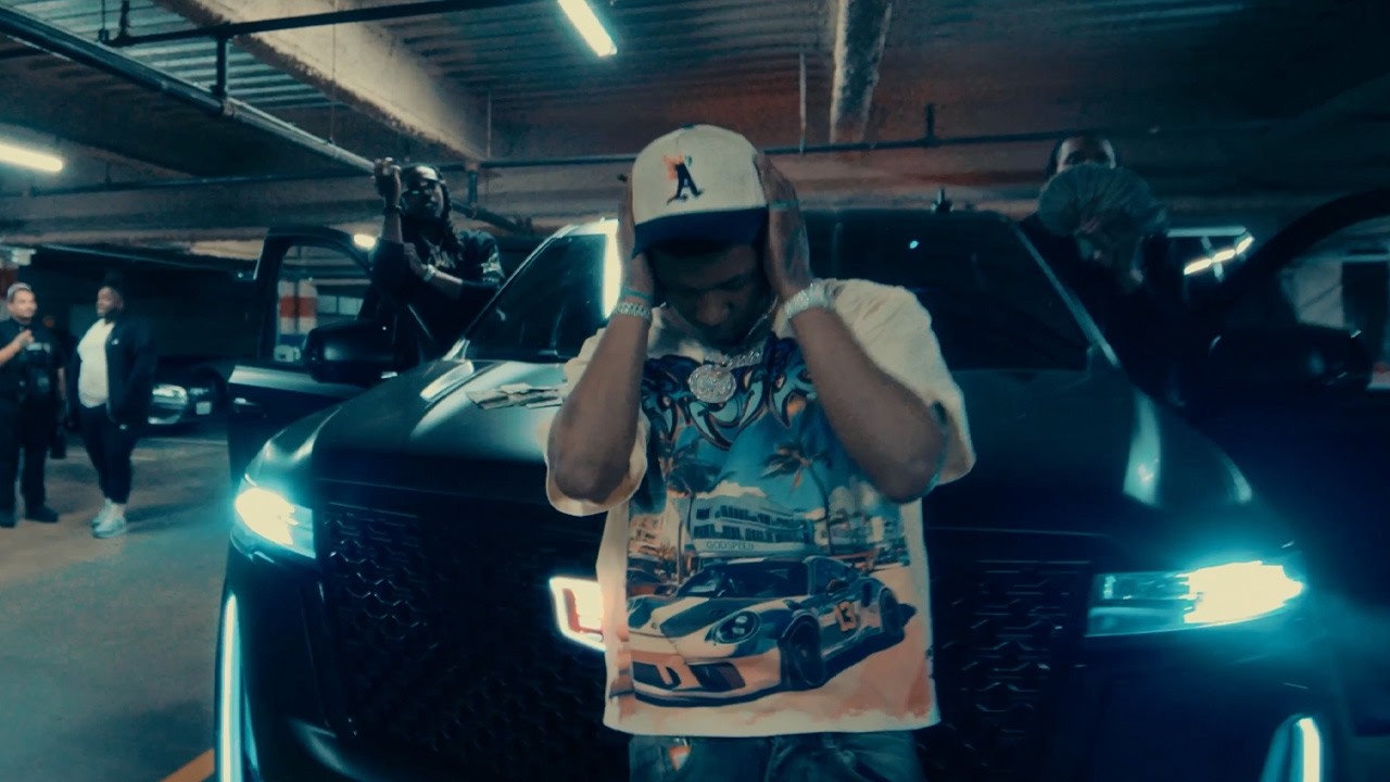 Watch YWN Juski - Focused (Official Video) on YouTube Watch YWN Juski - Focused (Official Video) on YouTube