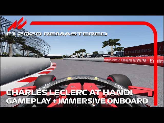 F1 2020 but is Assetto Corsa + TV Cam, #assettocorsa