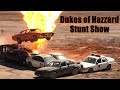 Dukes of Hazzard Stunt Show : Escanaba Michigan 8/22/2021