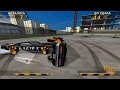 FlatOut2 Derby Girls Mix Part 2 