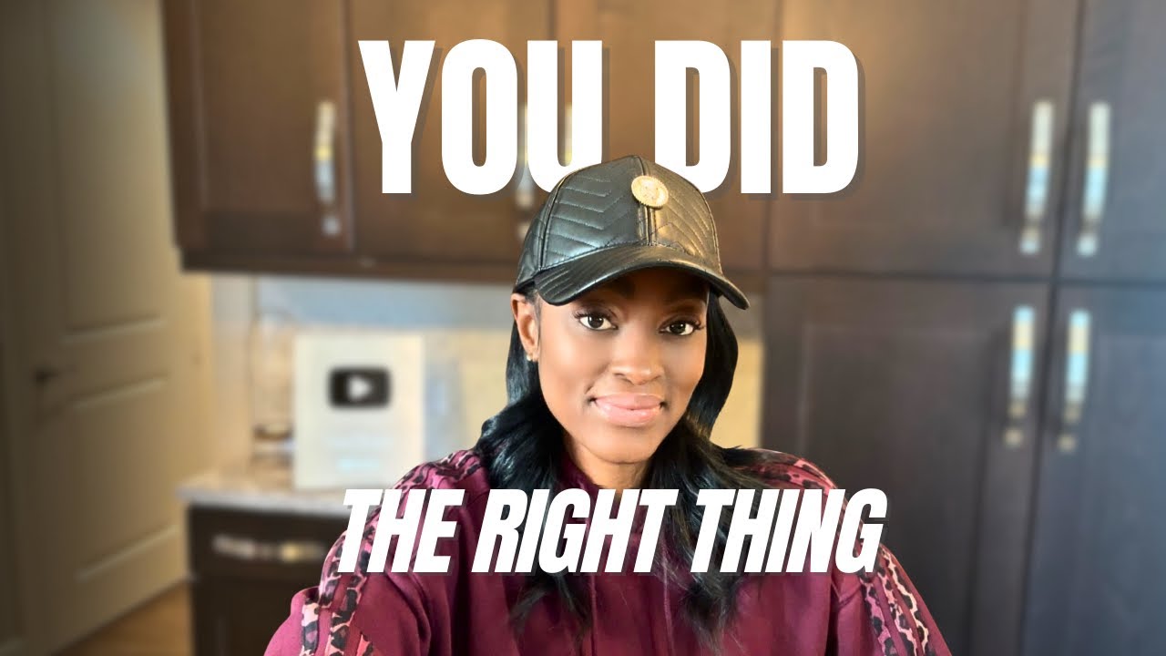 It Wasn't Wrong, You Were Just Early… 