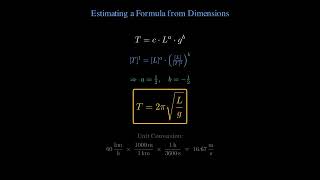Vectors & Measurements - Physics from Stratch   |  PHYS 101 Lecture 1