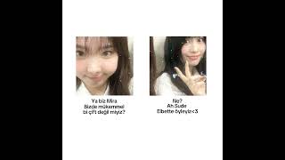 Mukemmel Bi Ciftizz Forrğin Cileği