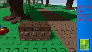 DevLog Chest System 1#