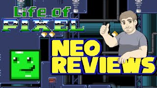 Life of Pixel - Neo Reviews @ExpansionPack