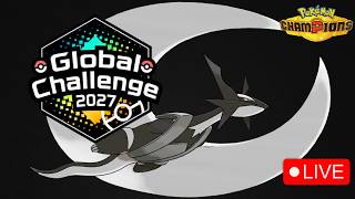 Global Challenge Day 2! | Pokemon Champions