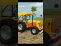 INDIAN TRACTOR 🚜🚜 Ultimate India gameplay// ALBERT GAMING ASSAM...