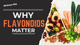 10 Health Benefits Of Flavonoids Rich Foods