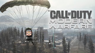 Warzone! | Modern Warfare