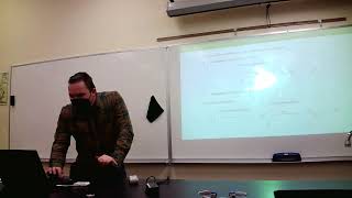 CHM221 Lecture 14