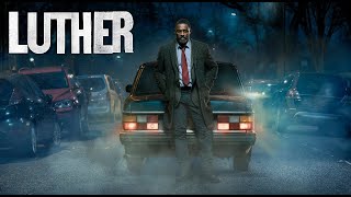 John Luther (Idris Elba)- Breaking The Habit // Animals