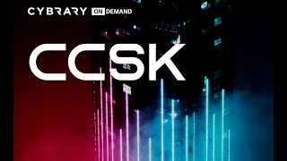 Full CCSK Training Course (Lesson 3 of 3) | Concepts and Architecture | Cybrary Update