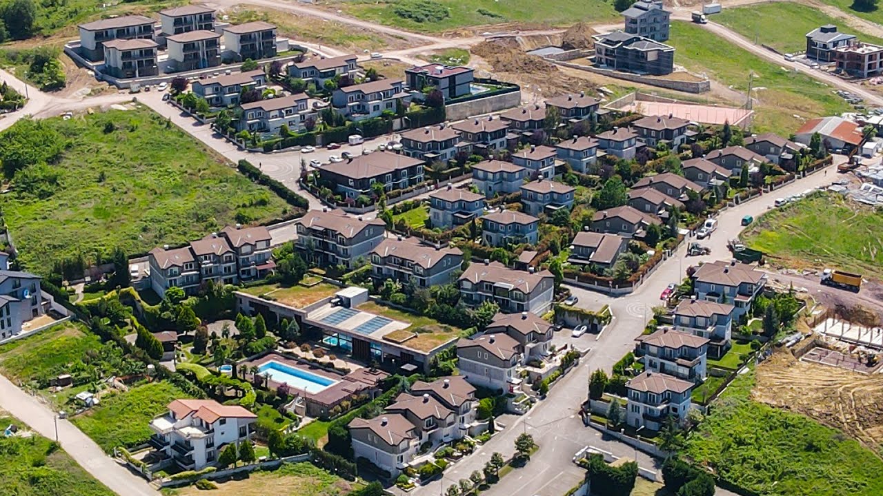 🏡 Sakura Park Yalova • Proje Videosu  | 📍Kadıköy / Merkez / Yalova