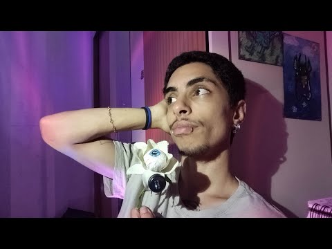 ESTAMOS ESCOLHENDO EMBURRECER