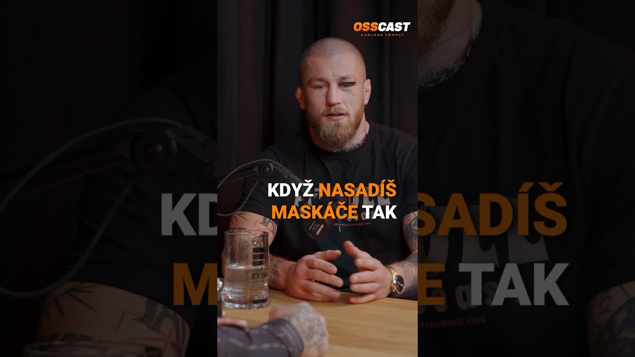 Dominik Humburger: Voják na Hradě určitě nechce válku 