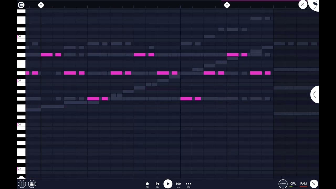Alan Walker Style | FL Studio Mobile