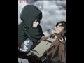 Akuma No Ko - Eren and Mikasa